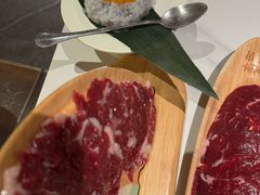 -左庭右院鲜牛肉火锅(七宝领展广场店)