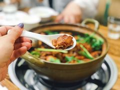 -奇味鸡煲(麦地店)