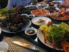 -339旋转餐厅(天府熊猫塔店)