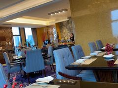 -长沙富力万达文华酒店