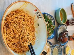 -朱洪元苏式面馆(绿宝广场店)
