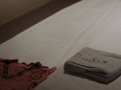 -木兰逸•泰式按摩•头疗•SPA(车公庙店)