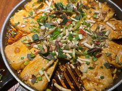 -李不管把把烧(绵阳总店)