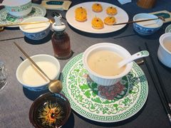 -南里山房·新淮扬菜(徐汇万科店)