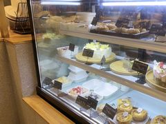 -Max Bakery 阿唛手作