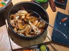 -沼津港精致料理·寿喜烧·烧鸟(青浦宝龙广场日料榜单店)