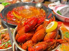 -牛市坎火锅(建设路店)