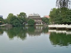 -北湖公园