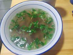 -陈掌柜澄城水盆羊肉(钟楼店)