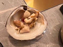 -本达人海鲜烧烤·朝鲜族风味(发展店)