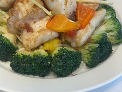 -金苑海鲜酒家(来魅力店)