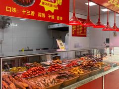 -嘉荟市场(北新泾店)