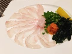 -田野日本料理(仙霞路店)