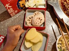 -大龙燚火锅(太古里店)