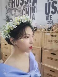 -金夫人婚纱摄影(西昌店)