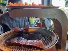 -西塔老太太泥炉烤肉(川沙百联店)