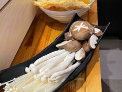 -陈记顺和潮汕牛肉火锅(棠德南路店)