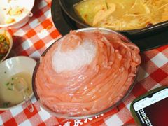 -赵美丽·重庆社区火锅·直营店(火车东站·中豪国际店)