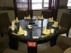 -川味轩火锅(仁和路店)