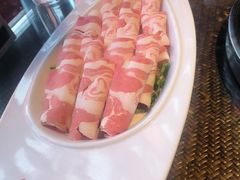 -山城辣妹子重庆火锅(甘露园店)