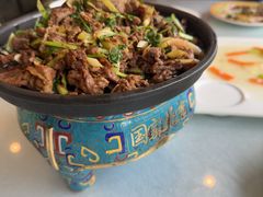 -烤肉季饭庄