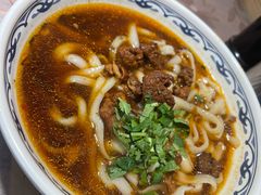 传统刀削面-韩师傅老大同刀削面(北苑路店)