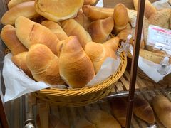 -山崎面包(静安久光店)