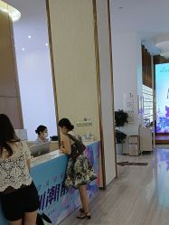 -深圳美莱医疗美容医院