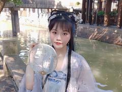 -汉仪华裳汉服旗袍·摄影写真馆(乌镇西栅店)