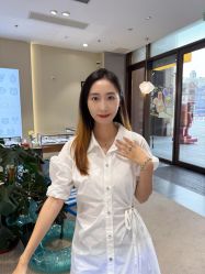 点击看大图 -Cindy Jewelry·钻戒·彩色宝石