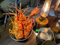 -DGE季风钓虾营地·团建·聚会