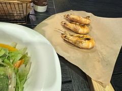 -味式·那不勒斯披萨Mise en place(亚朵酒店店)