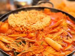 -KimPro 辛普乐概念韩餐