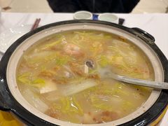 -金三杯酒家(泉城路店)