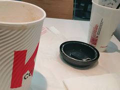 -肯德基(朝阳门店)