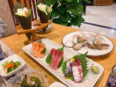 -古都日本料理(高桥路店)