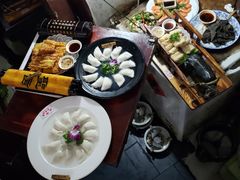 -寿州美味厨豆腐宴(寿县南门口西环路店)