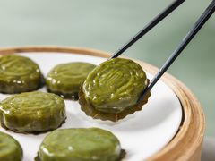 -五棵树•粤西高凉菜(琶洲店)