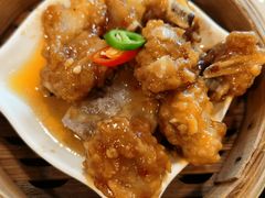 -点都德(大茶楼店)