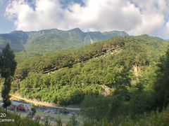 景点-九皇山景区