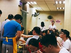 -朝阳路拉面店