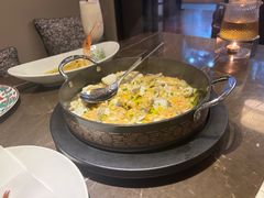 -海派悦庭·海胆烧麦·新融合菜(凯德广场店)