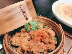 -盡膳口福·百年汤方火锅(科华北路店)