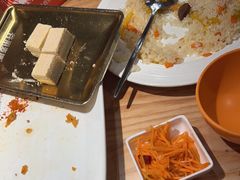 -谷丽麦馕新疆菜·清真(步步高梅溪新天地店)