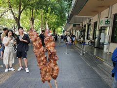 -牛街洪记小吃店(牛街店)