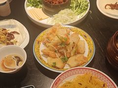 -满园烤鸭·春饼(沈北万达店)