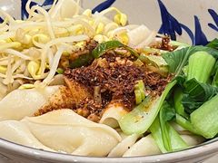 -子午路张记肉夹馍(小寨西路店)