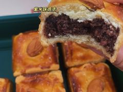 -泸溪河桃酥(西直门凯德店)