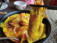 -南沙游艇会·大兵船餐厅