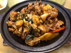 -台北楚楚园馅饼粥(虹桥南丰城店)